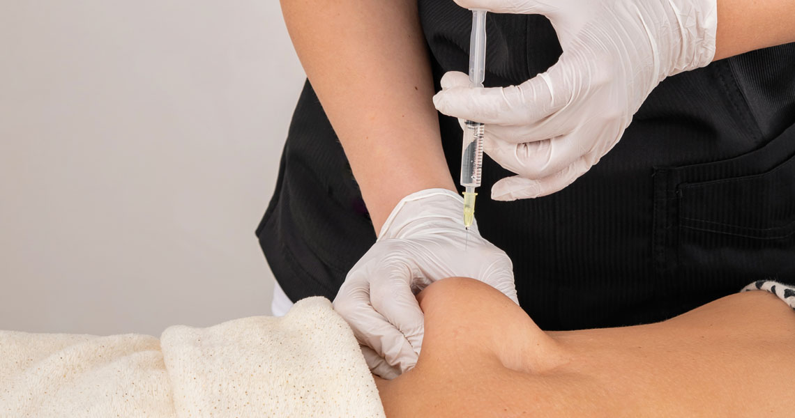 Intradermoterapia